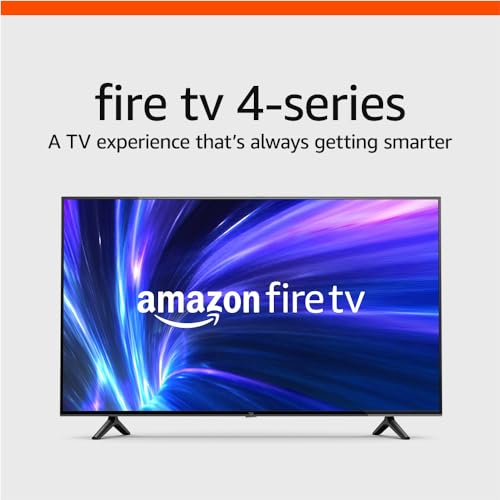 55 4K UHD Smart TV with Alexa Voice Remote S143