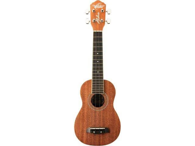 Soprano Ukulele C33757