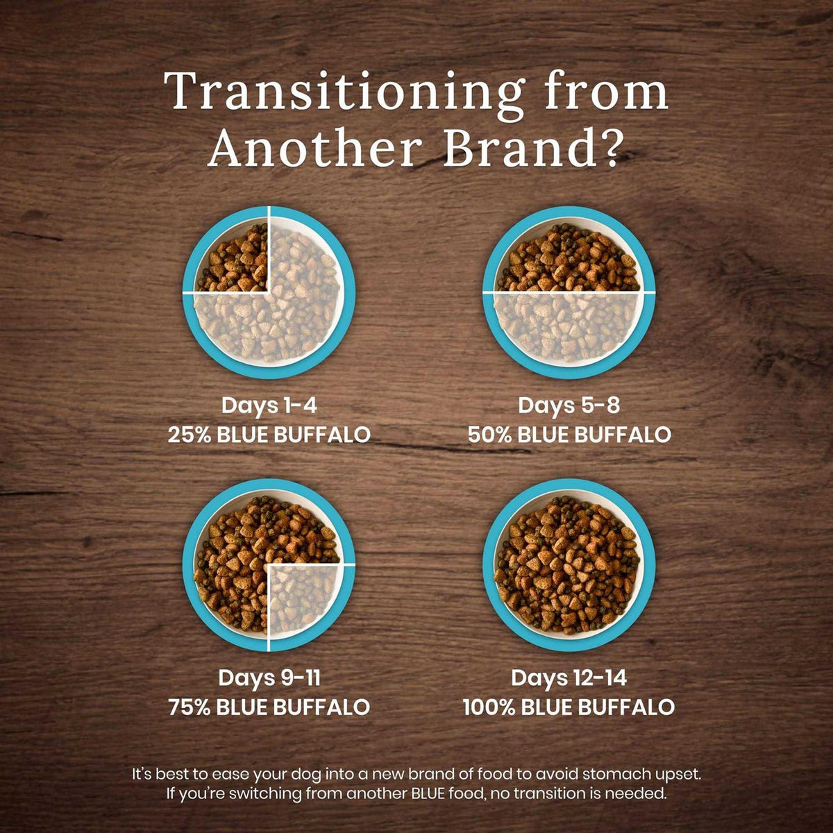 Dog Food T5784