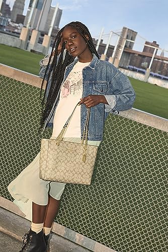 Cammie Chain Tote J4007