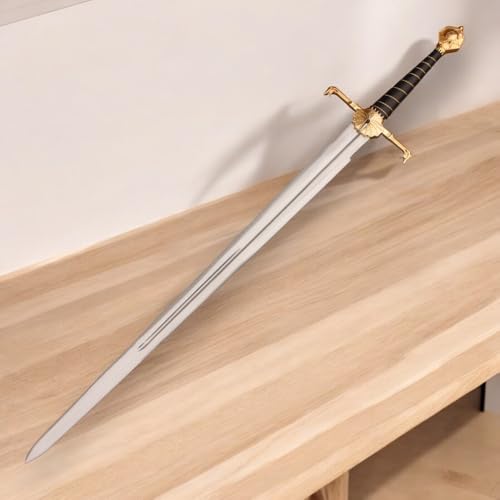 Full Metal Cosplay Replica Sword G95992