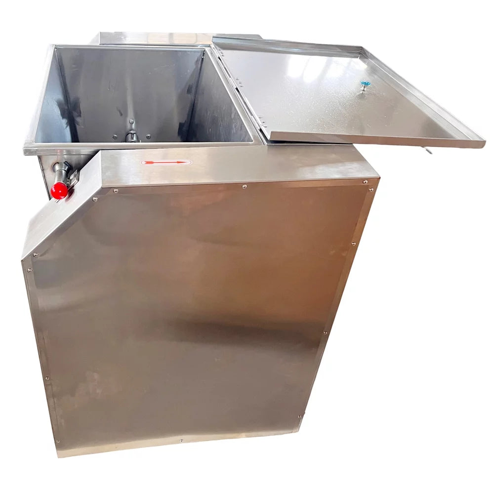 50KG Commercial Electric Dough Mixer U12275