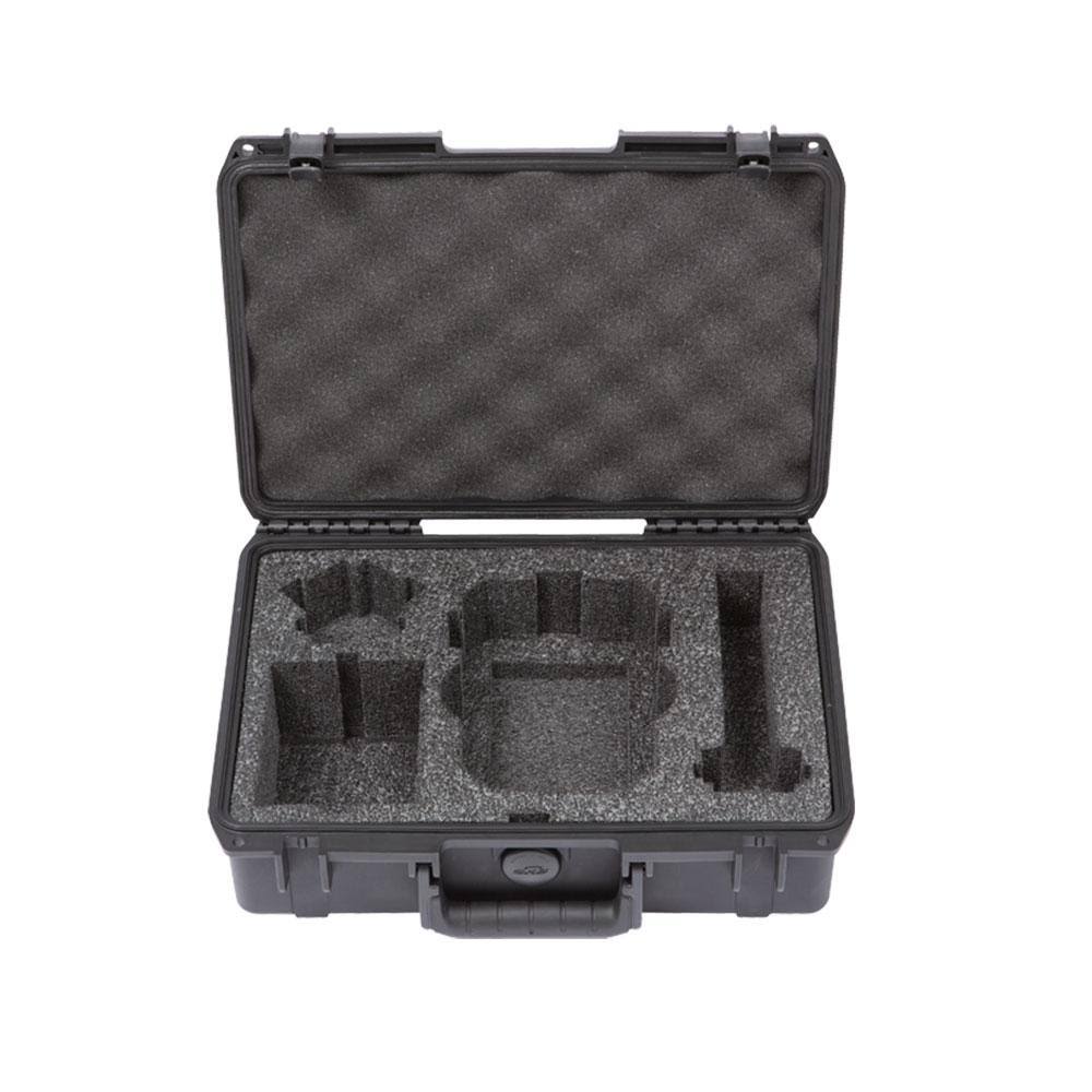 Injection Molded Case for Zoom H8 Z261311