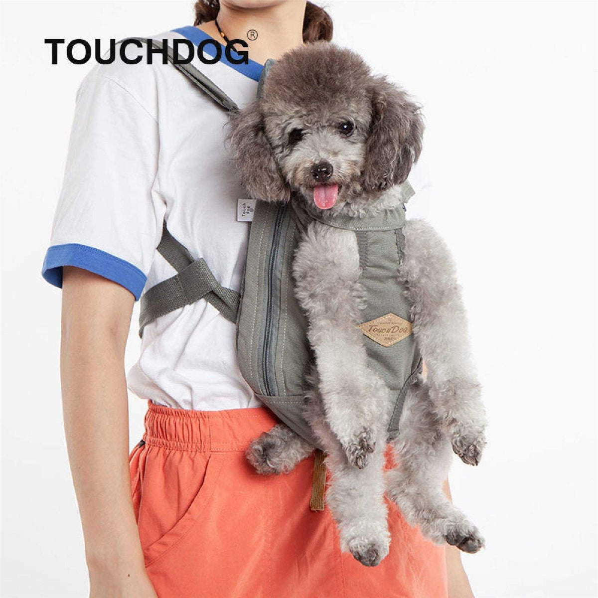 Dog Carrier Backpack A2088