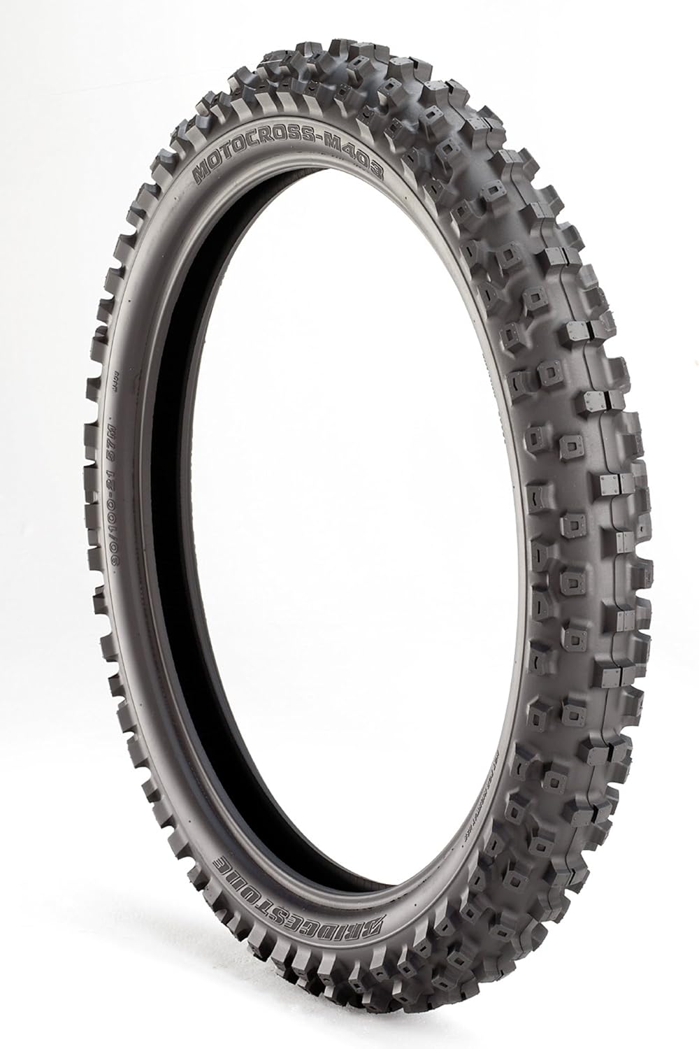 Molas ML16 Scooter Rear Tire 120/90-10 Pack of 2 V8866