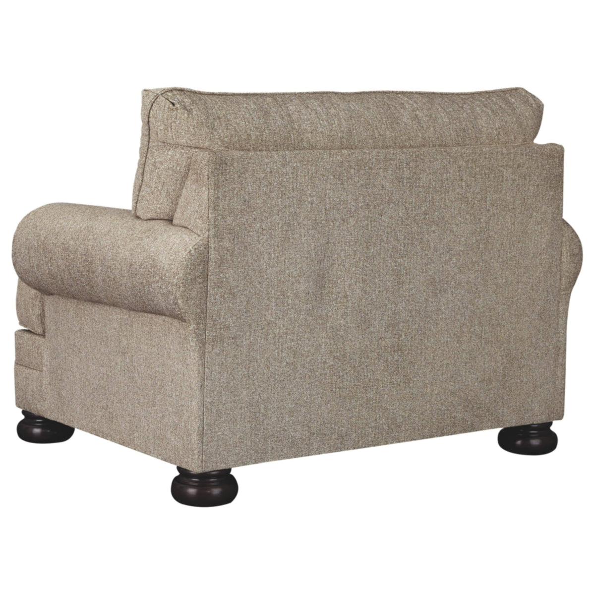 Oatmeal Chair and A Half Z895189