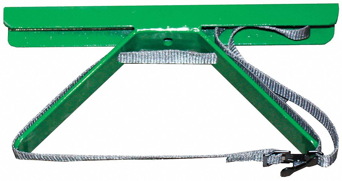Steel Cylinder Bracket E1748