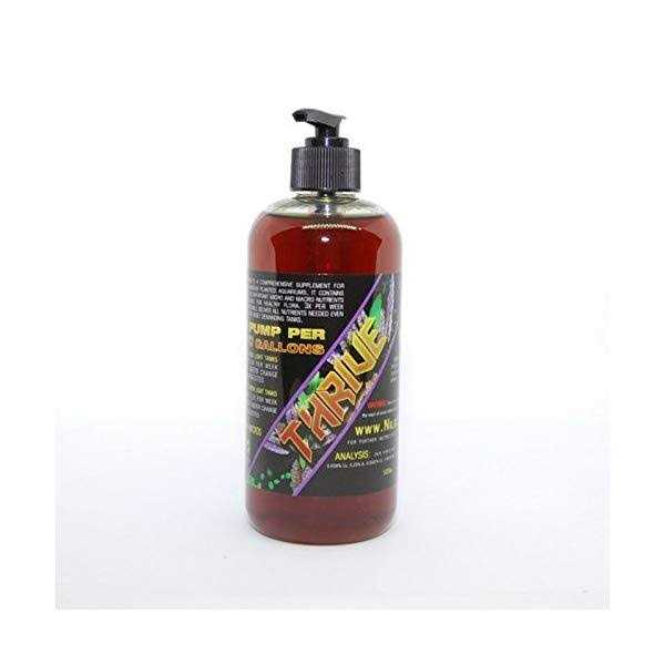 Aquarium Liquid Plant Fertilizer N70473