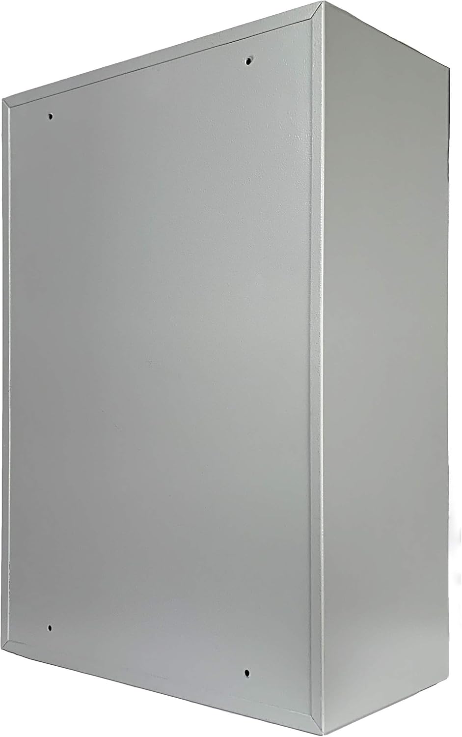 Adjustable Key Cabinet Lock Box Grey P672