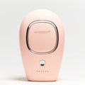 Pink Laser Hair Removal Handset Q3505