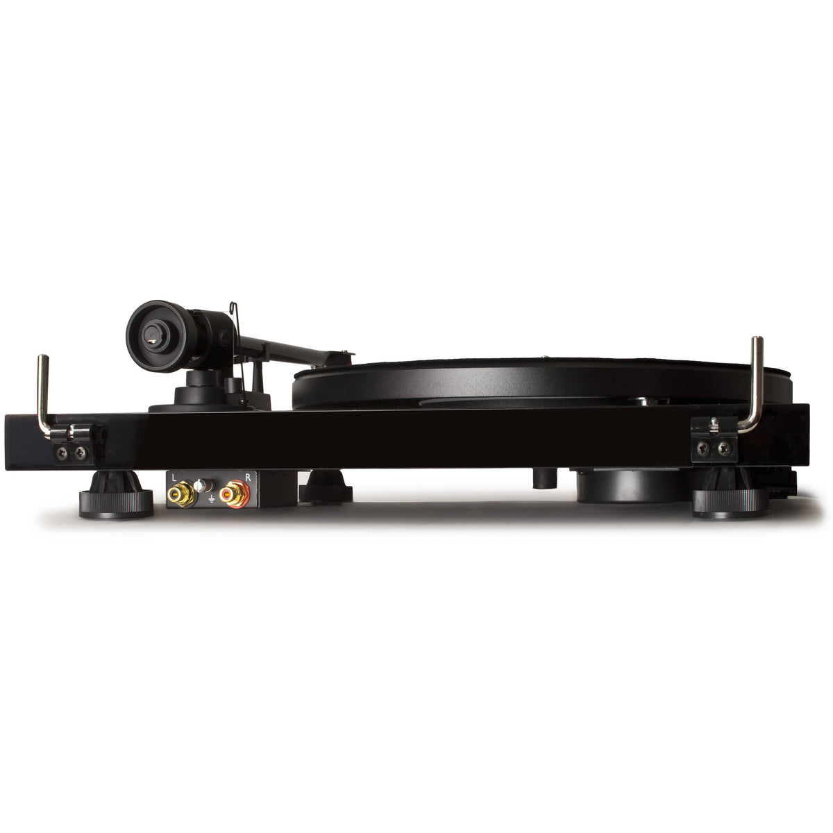 White Turntable D146727