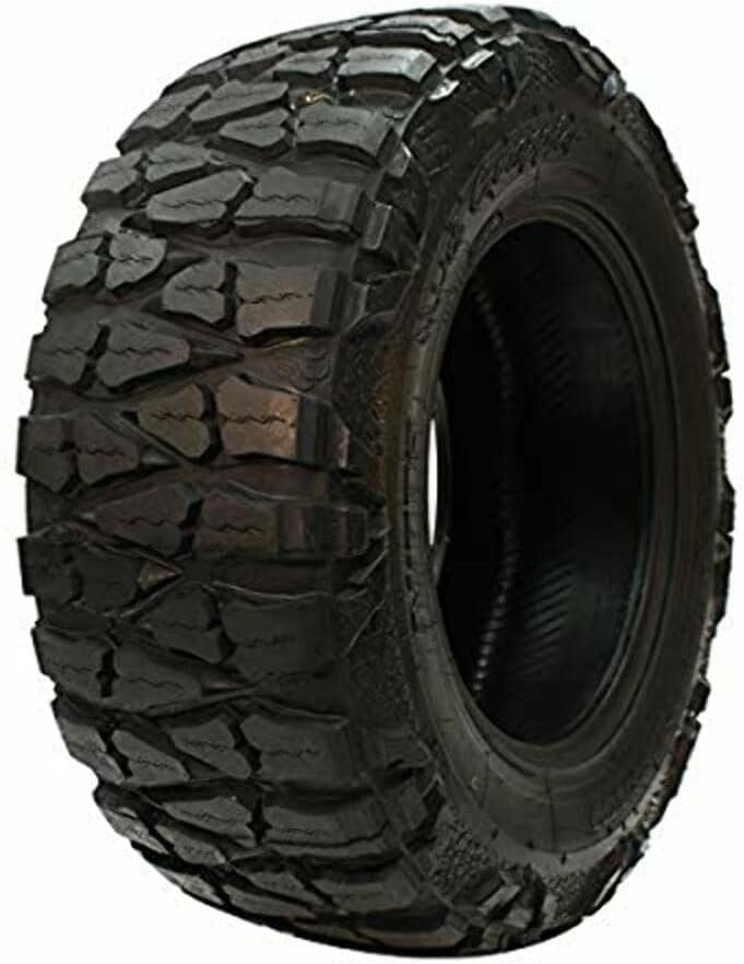 33X12.50R20LT MUD Tire H86690