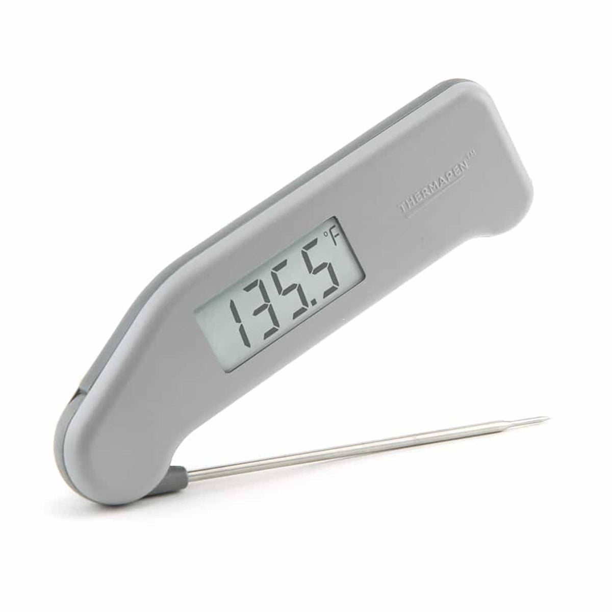 Classic Super-Fast Thermapen - Grey K27441