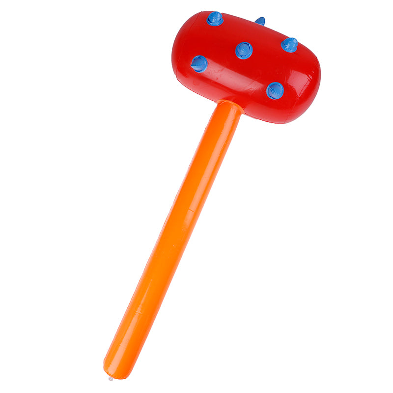 Cartoon Inflatable Hammer Toys S891387