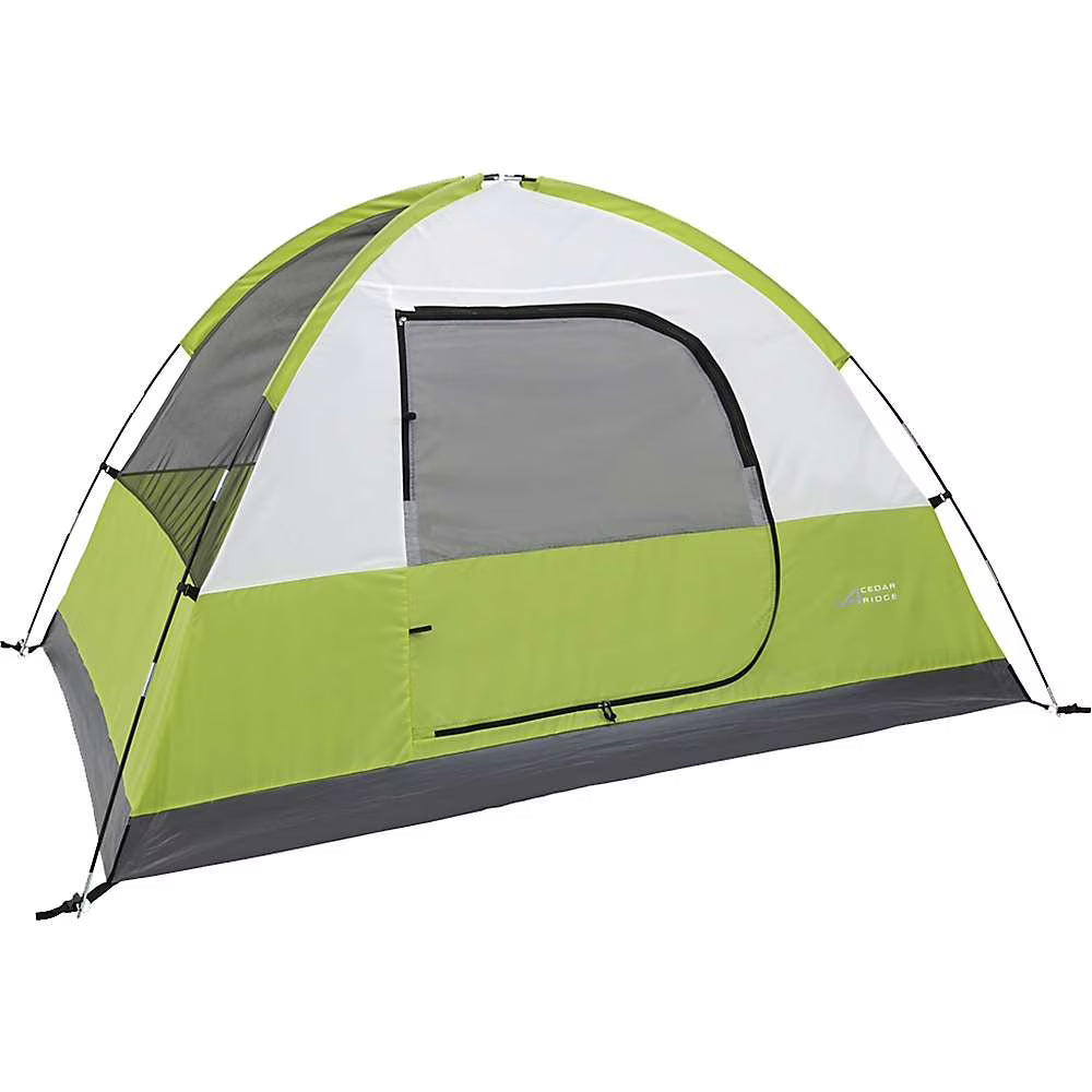 Aspen 4P Tent Q6183