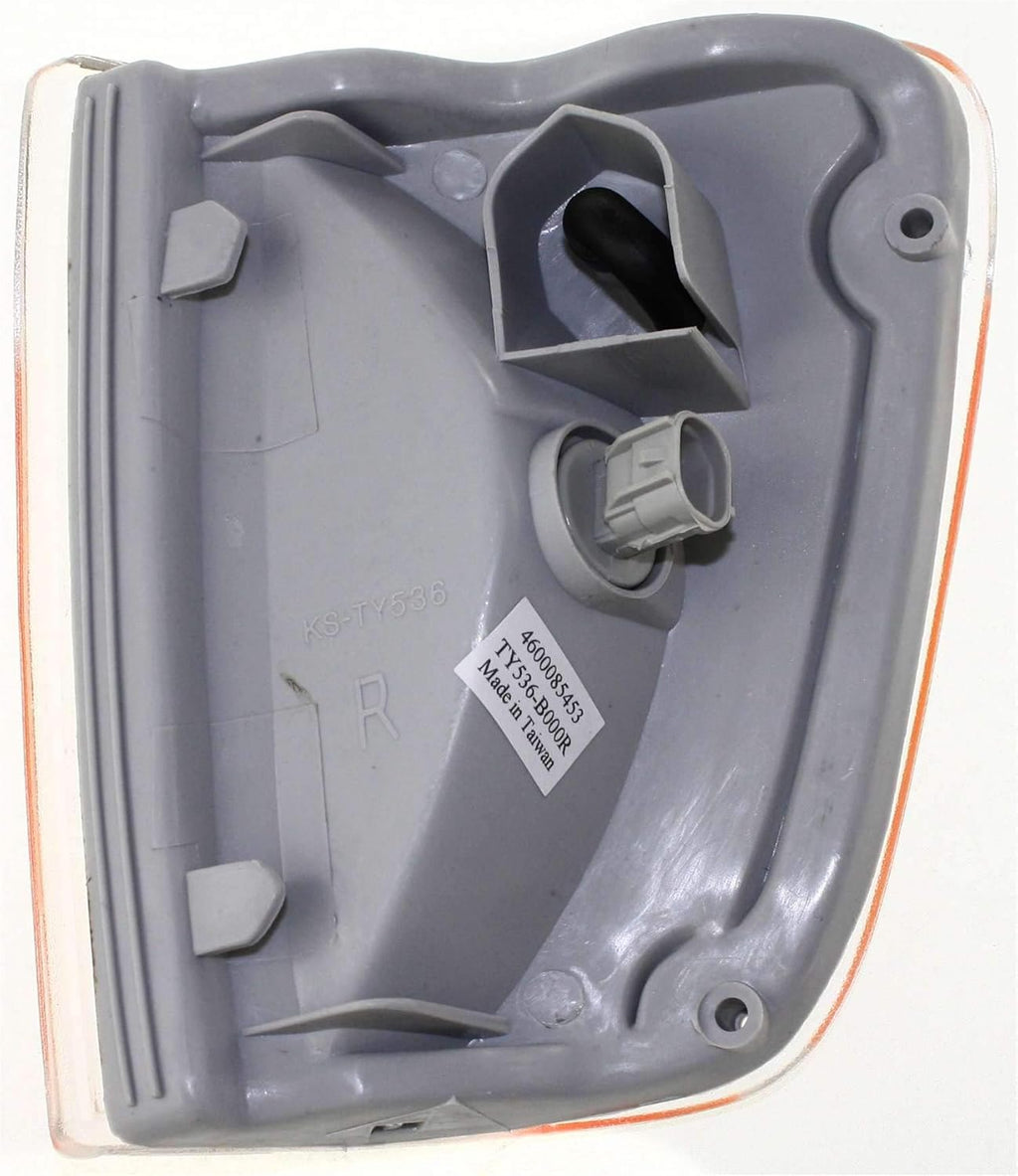 Auto Light Kit Set of 4 G509