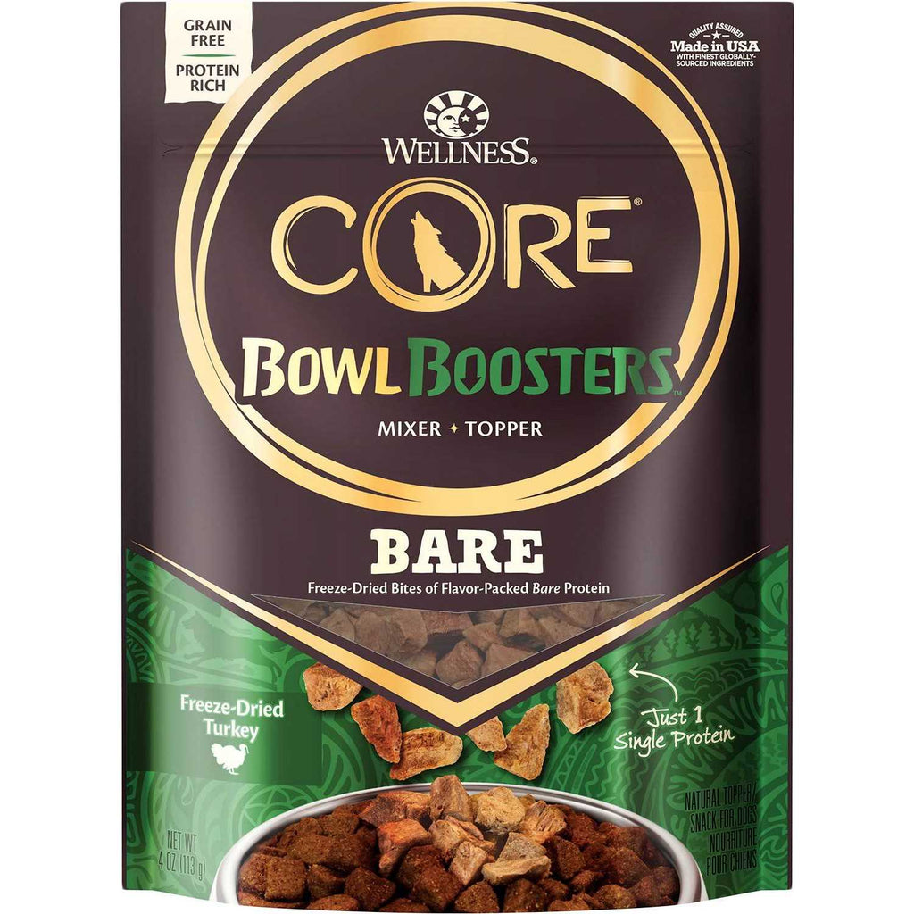 Dog Food Topper D86003