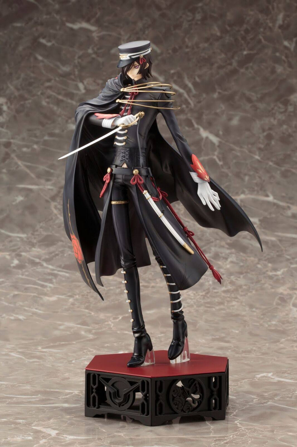 PVC Figure V878