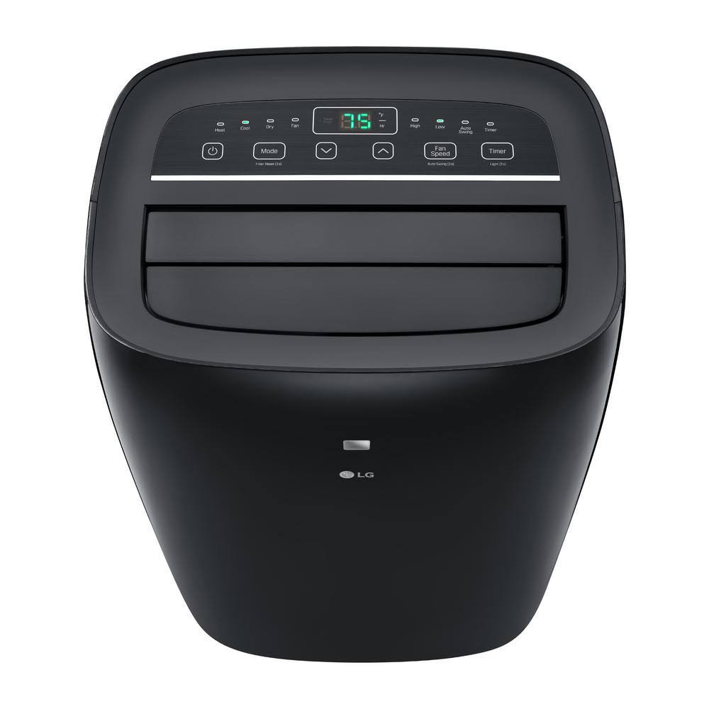 14,000 BTU Portable Air Conditioner N757
