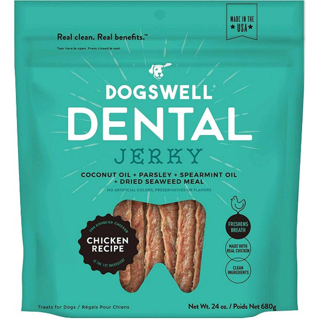 Chicken Dog Treats E2779