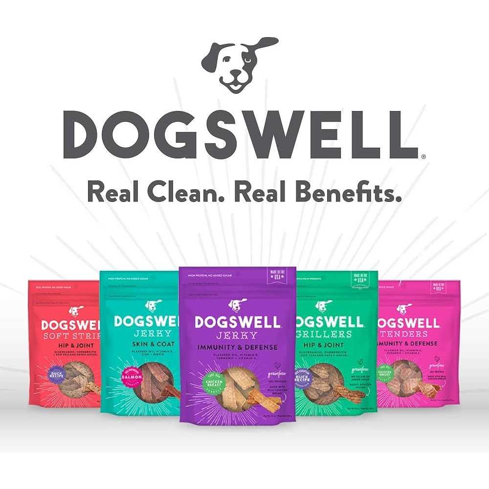 Chicken Dog Treats E2779