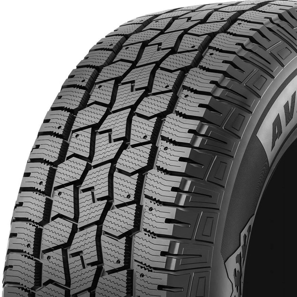 265/70R16 112T BSW Tire H391