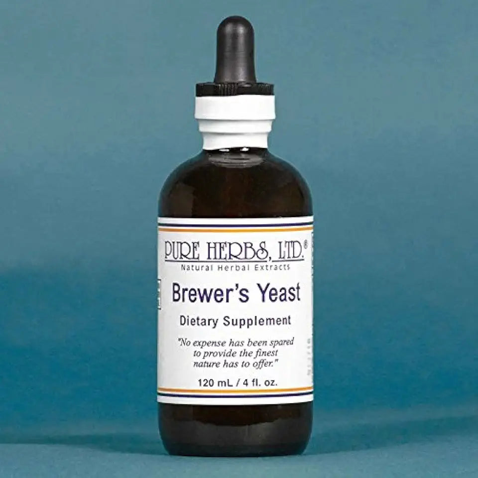Brewer's Yeast M796