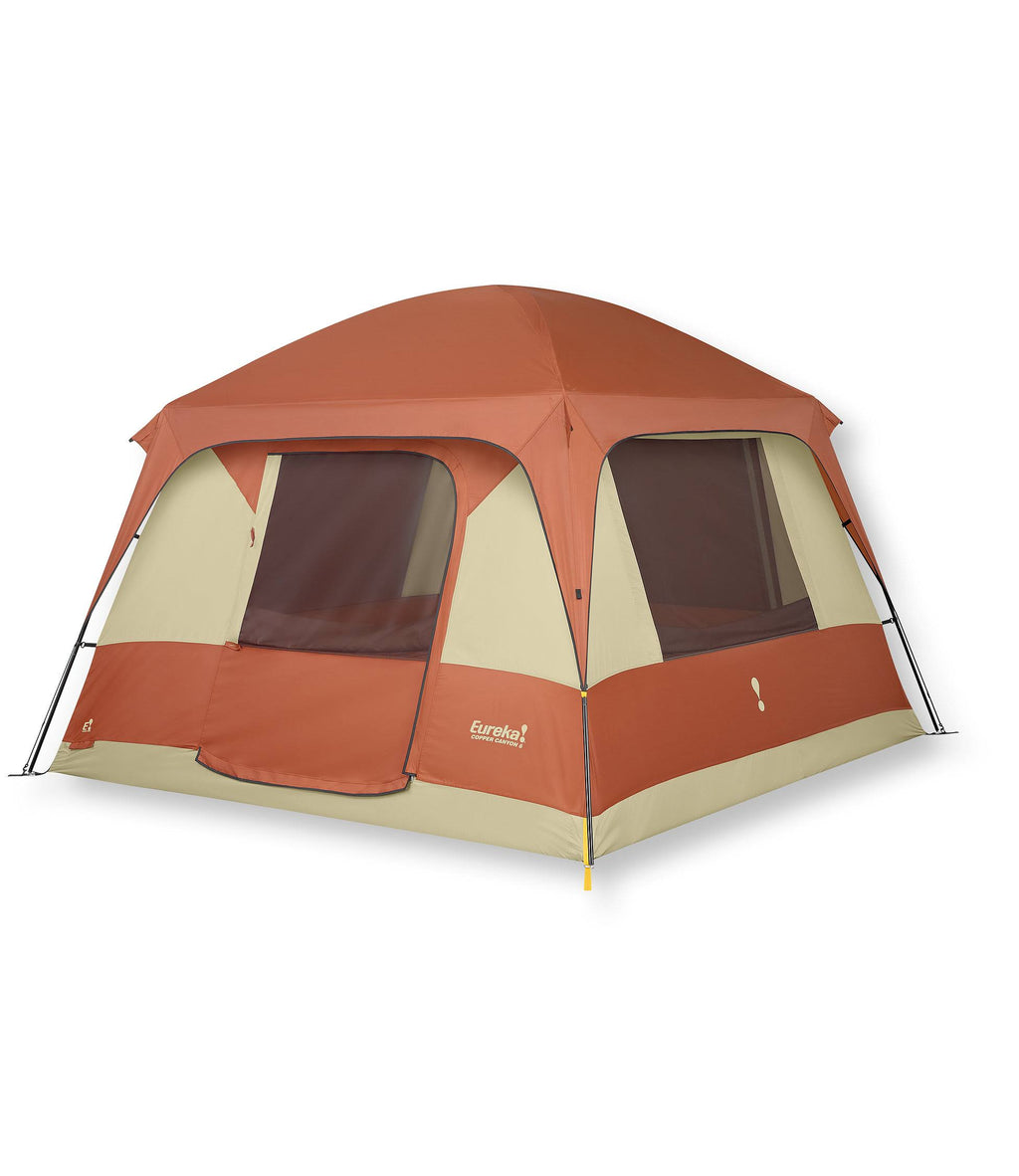 6 Person Copper Canyon Tent N361925