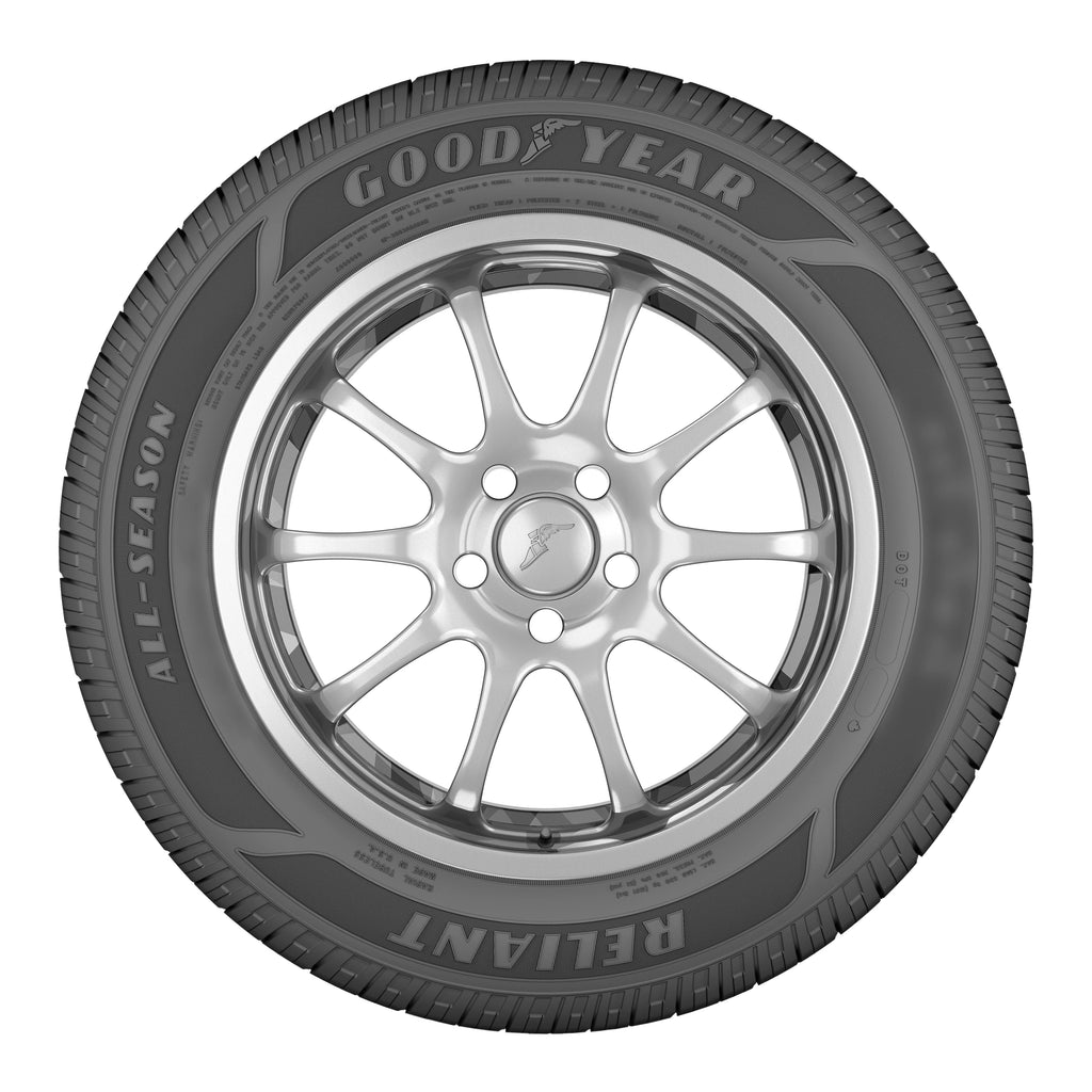 All-Season Tire 215/65R17 99V I8989