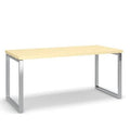 Hardrock Silver Desk S2313