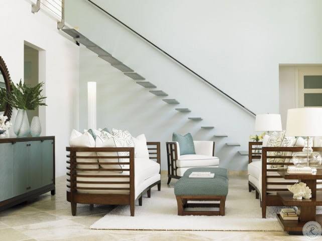 Bali Sofa I5350