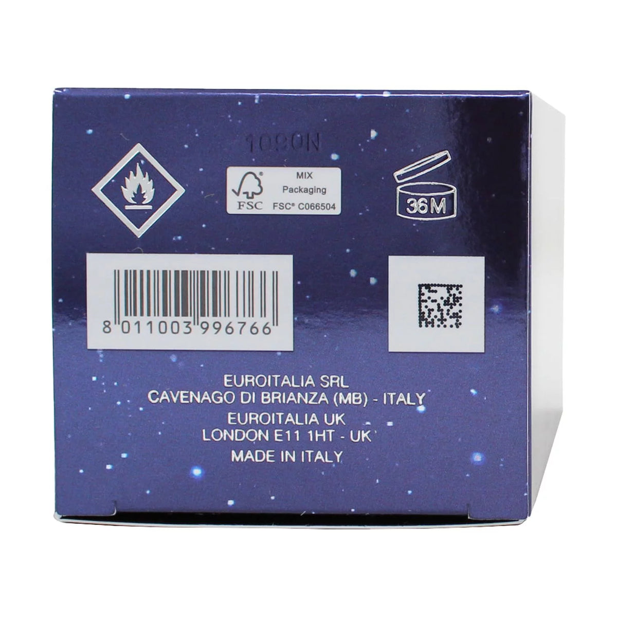 EDT Spray 3.4 oz O53146