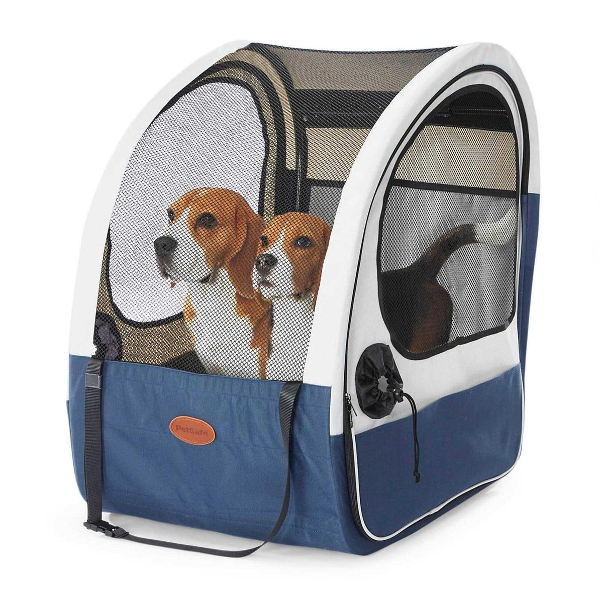 Collapsible Travel Crate V9261