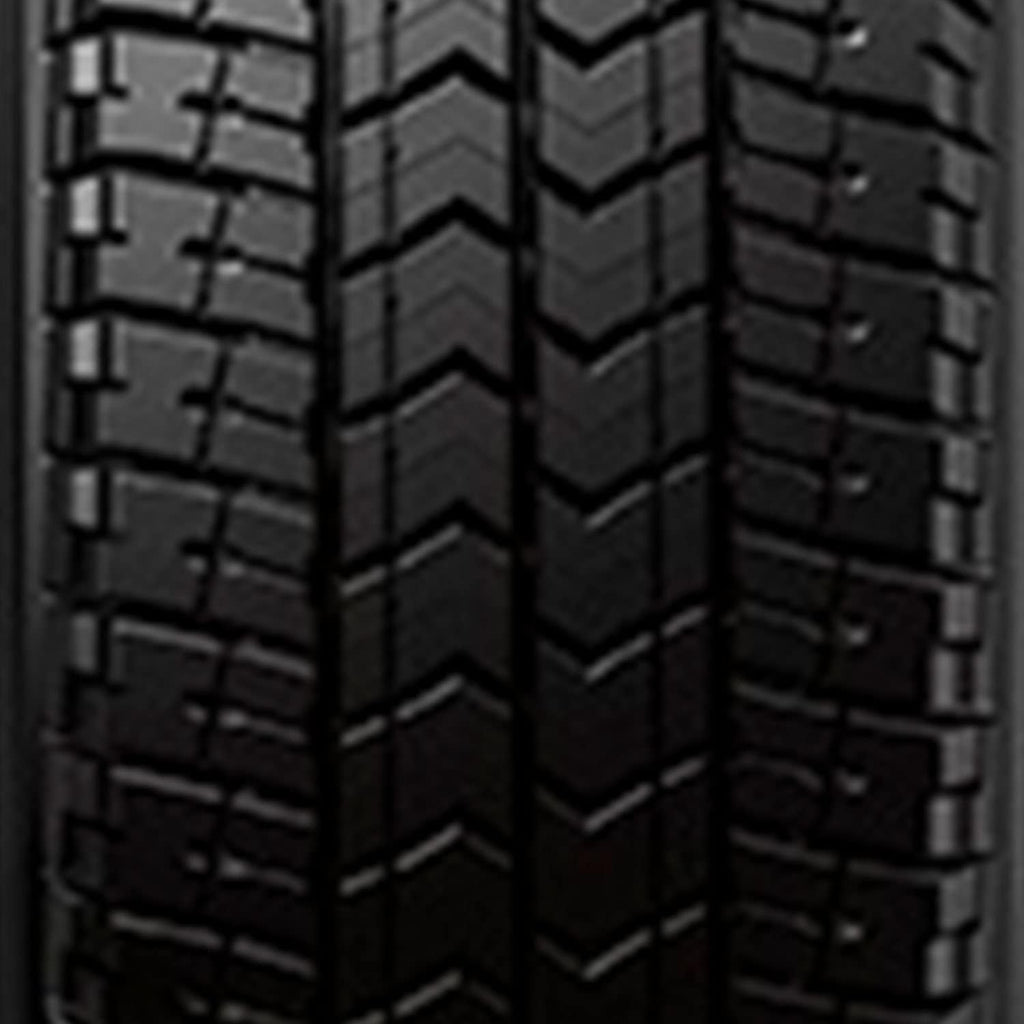 275/065R18 All-Season Radial Car Tire E66434
