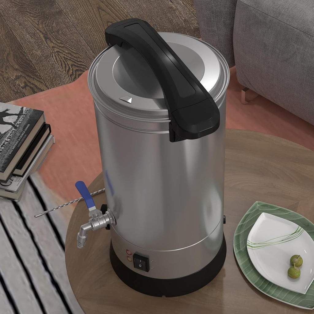 8.5 Qt Wax Melter G5354