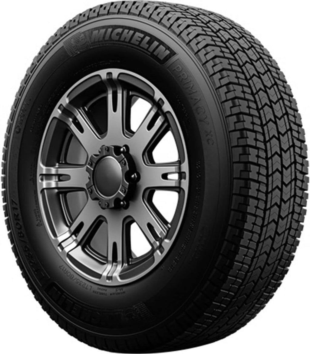 275/065R18 All-Season Radial Car Tire E66434
