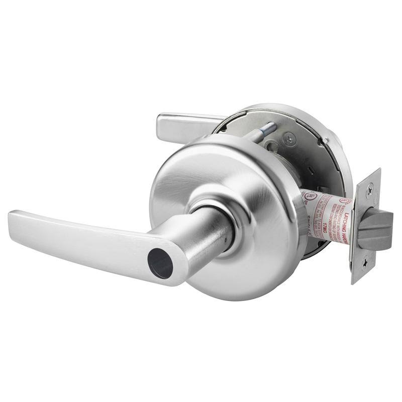 Cylindrical Lock Z544750
