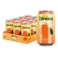 Prebiotic Soda 12 Pack, 12oz Cans N492