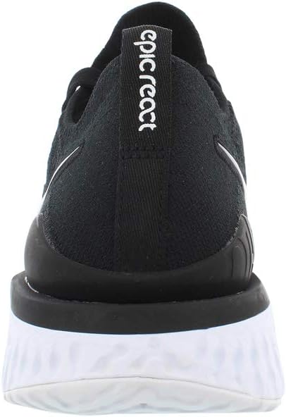 Black/Gunsmoke Running Shoes S2686