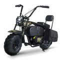 Green Electric Mini Bike with 36V Battery 1000W Motor L692863