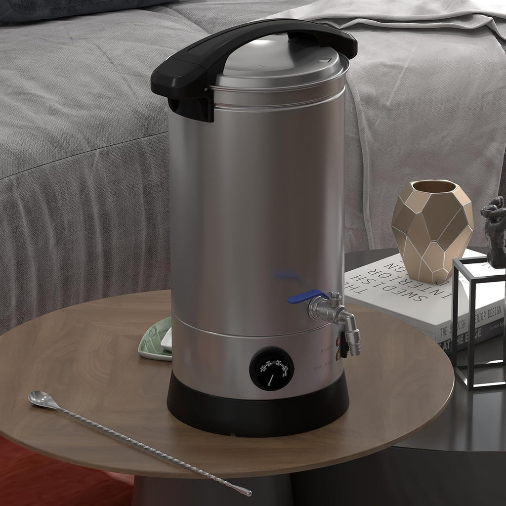 8.5 Qt Wax Melter G5354