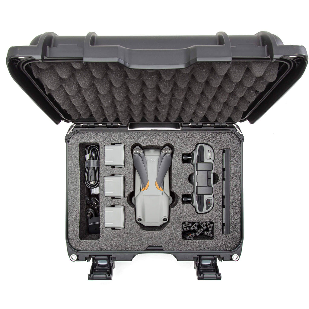 Waterproof Hard Case Y1546