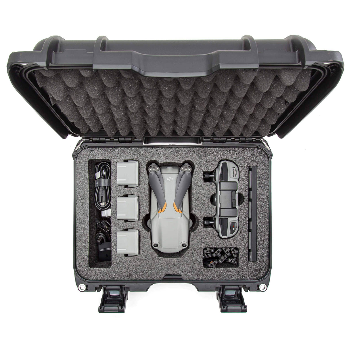 Waterproof Hard Case Y1546