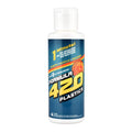 Plastic & Acrylic Cleaner 4oz L696