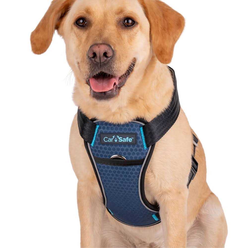 Crash Tested Dog Harness B713831