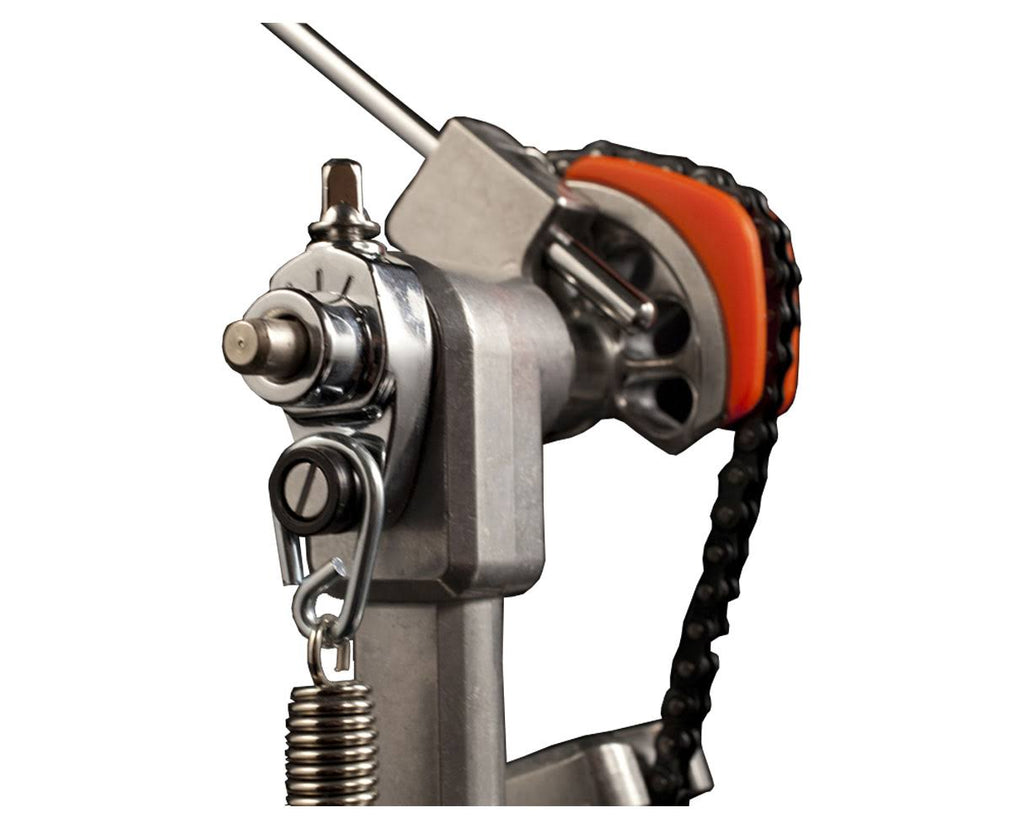 Double Bass Drum Pedal I538