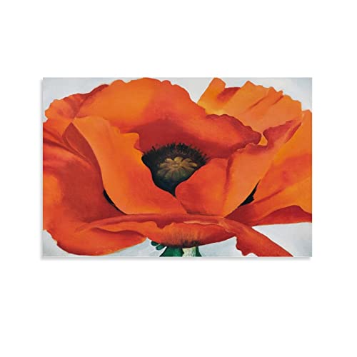 24x36inch Unframe-Style Canvas Wall Art Poster X938
