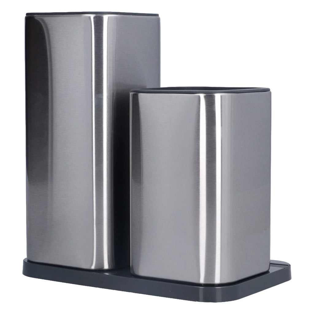 Stainless Steel Knife Holder Kitchen Knife Organizer M5725