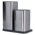 Stainless Steel Knife Holder Kitchen Knife Organizer M5725