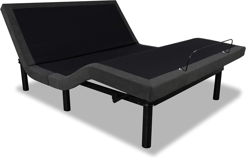 California King Adjustable Bed Base S969109
